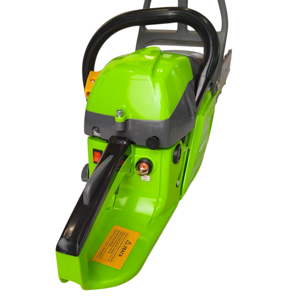 Бензопила Grosser GGS 3800 G0386 фото