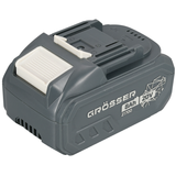 Аккумуляторная батарея Grosser 8А GB 208PL EXPERT G0346 фото