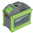 Аккумуляторная батарея Grosser 20А GB 220