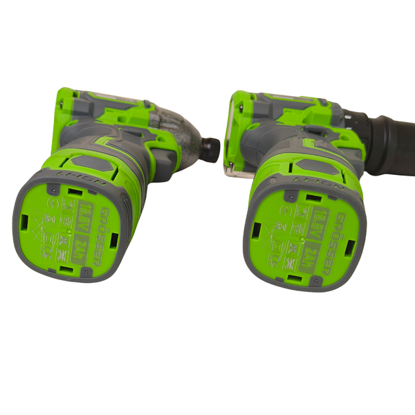 Набор инструментов  Grosser SET 216 PRO G0340 фото
