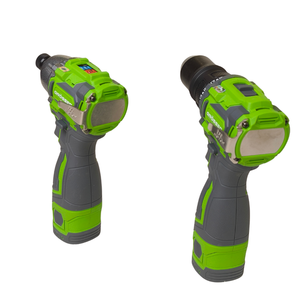 Набор инструментов  Grosser SET 216 PRO G0340 фото