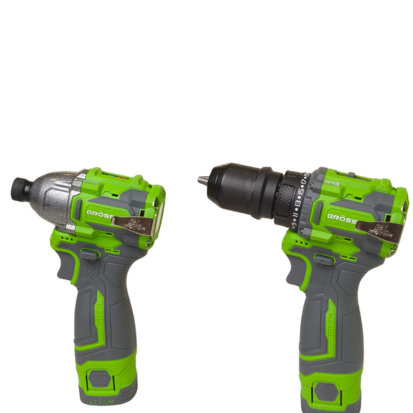Набор инструментов  Grosser SET 216 PRO G0340 фото