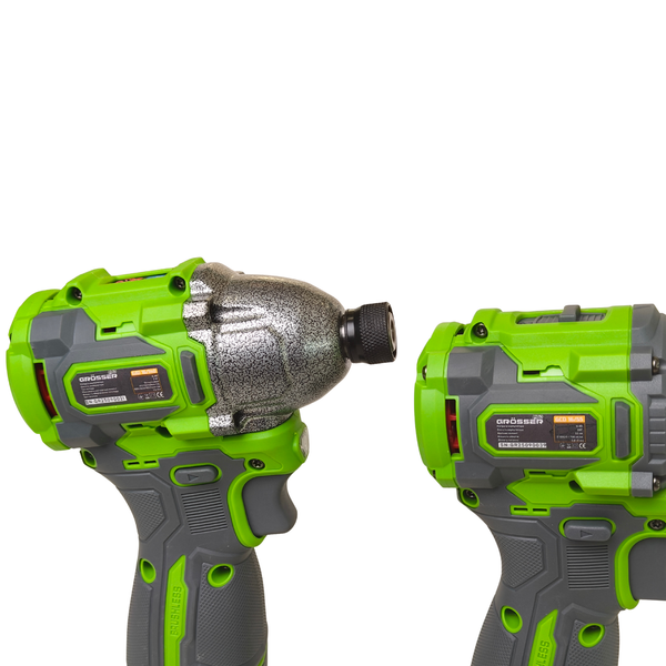 Набор инструментов  Grosser SET 216 PRO G0340 фото