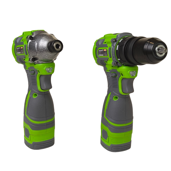 Набор инструментов  Grosser SET 216 PRO G0340 фото