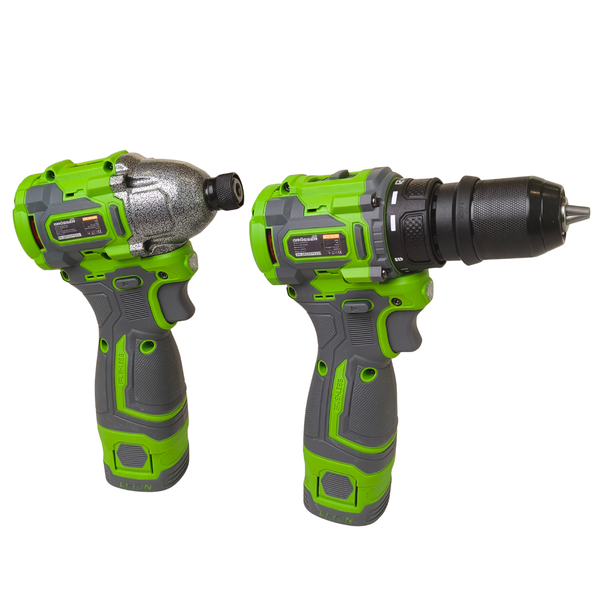 Набор инструментов  Grosser SET 216 PRO G0340 фото
