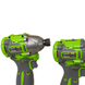 Набор инструментов  Grosser SET 216 PRO G0340 фото 8