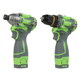 Набор инструментов  Grosser SET 216 PRO G0340 фото 1