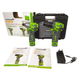 Набор инструментов  Grosser SET 216 PRO G0340 фото 4