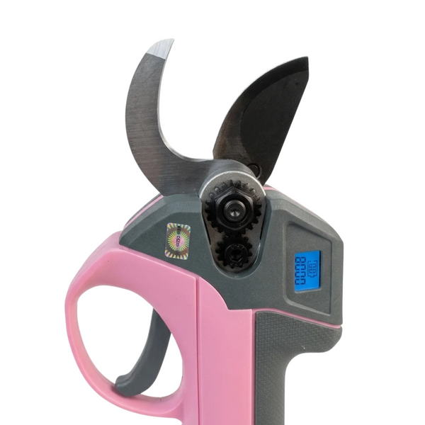 Секатор садовый аккумуляторный Grosser PPS 311 G0399 фото