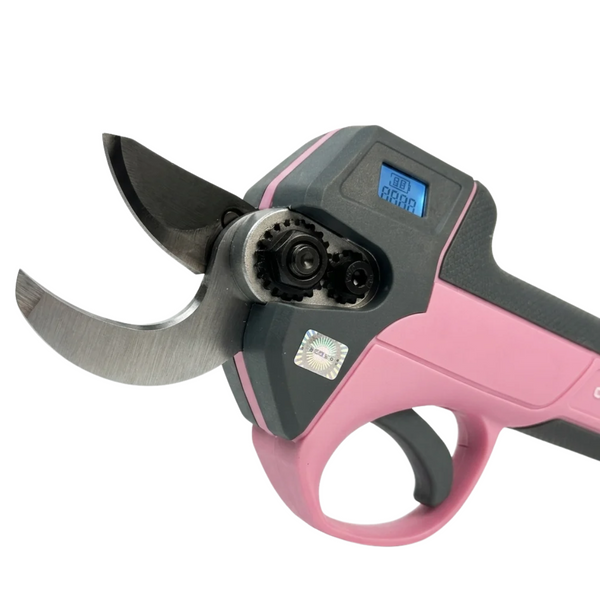 Секатор садовый аккумуляторный Grosser PPS 311 G0399 фото
