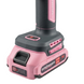 Секатор садовый аккумуляторный Grosser PPS 311 G0399 фото 3