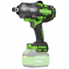 Аккумуляторный гайковерт Grosser GTW 2100