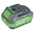 Акумуляторна батарея Grosser 4А GB204 (10C)