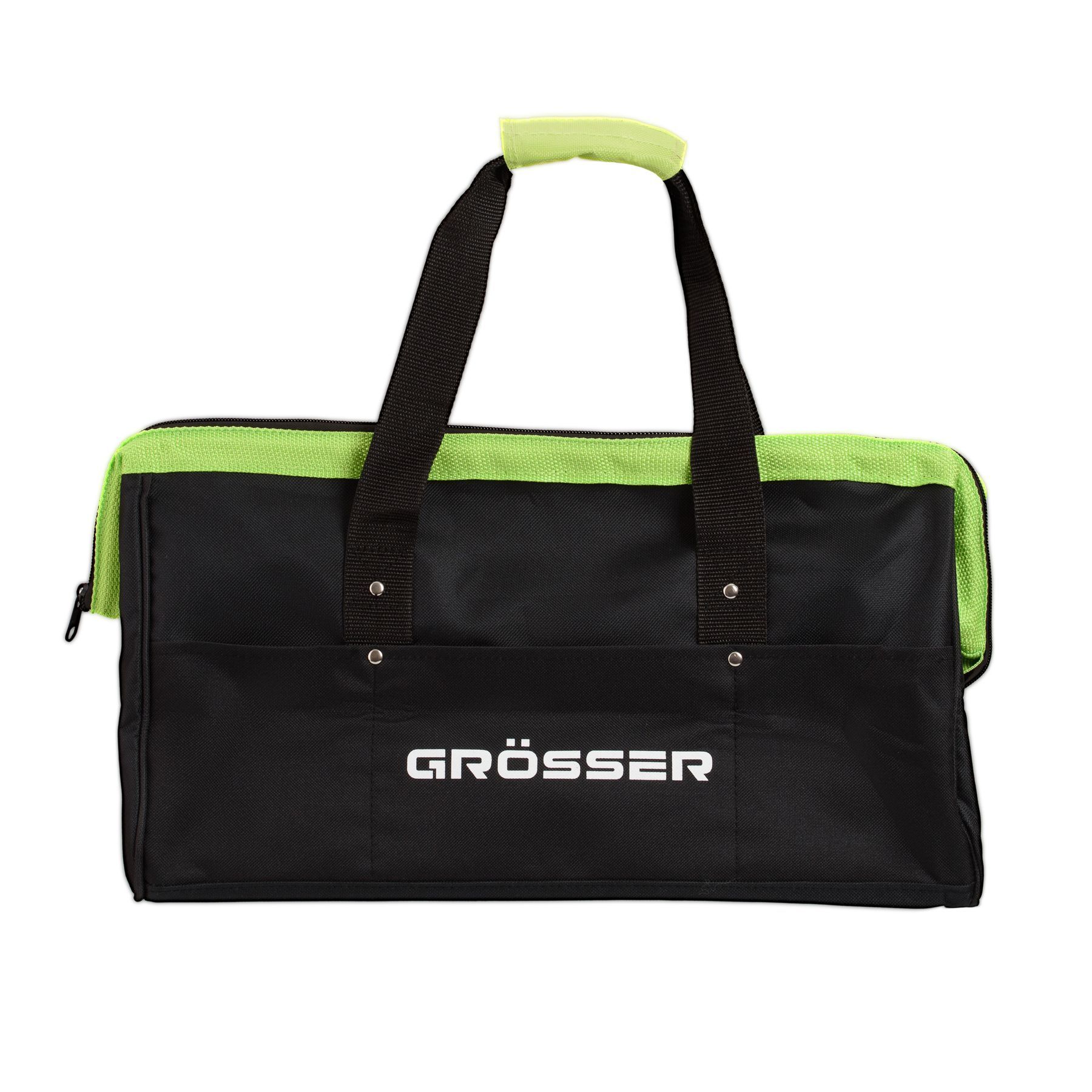 Сумка для інструментів Grasser GBG 240 24 л, 440x215x240 мм, для