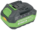 Акумуляторна батарея Grosser 4А PRO (15C) Type-C G0243 фото
