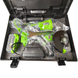 Набор инструментов Grosser SET 242 G0368 фото 4