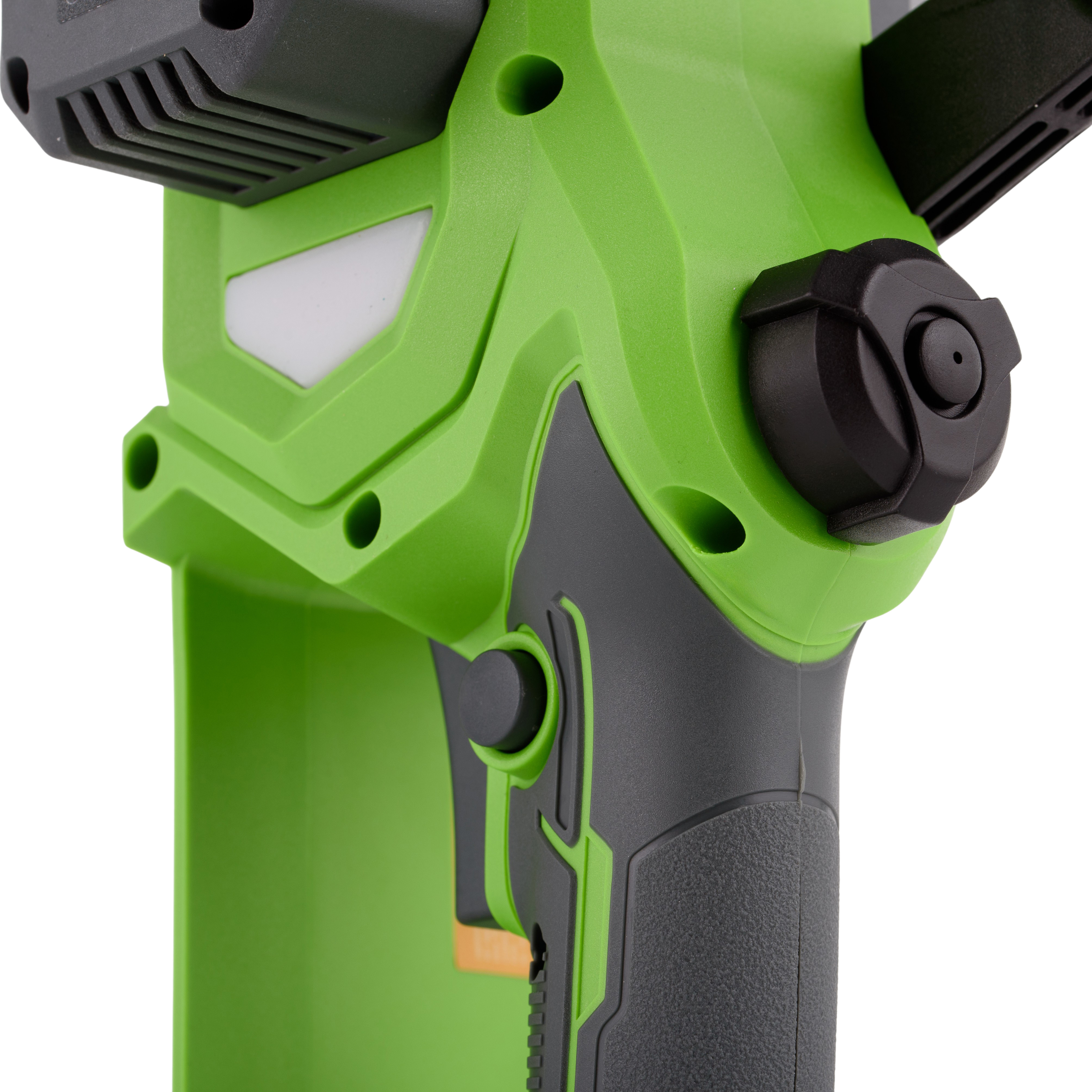 Акумуляторна пила ланцюгова Grosser GCS 122 - 8