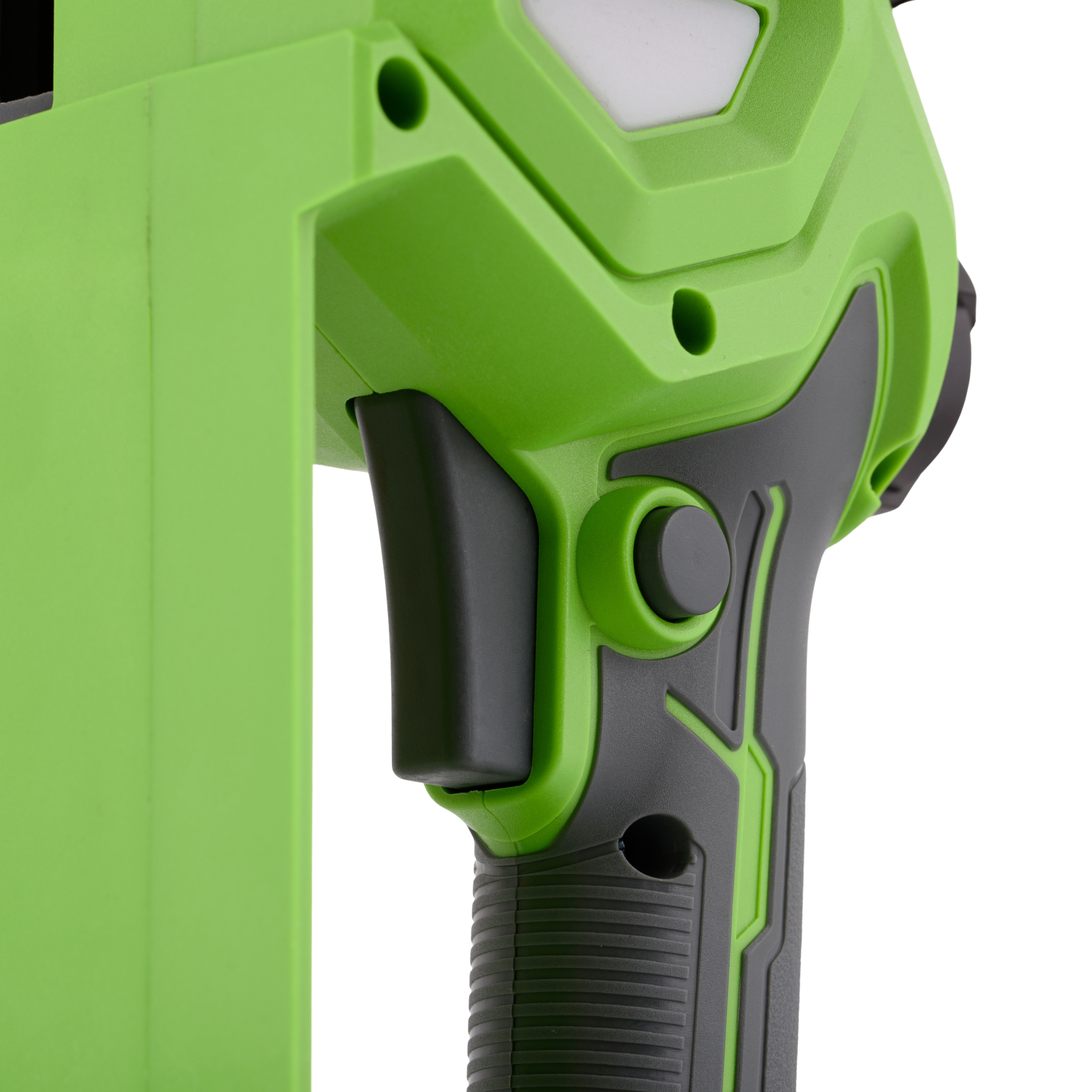 Акумуляторна пила ланцюгова Grosser GCS 122 - 7